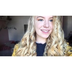 Meet your Posher, Bri